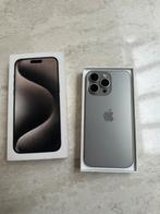 Iphone 15 pro max 256 gb, 86 %, IPhone 15 Pro Max, Zo goed als nieuw, Zonder simlock