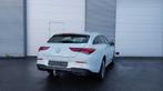 Mercedes-Benz CLA 250 e Shooting Brake Mercedes-Benz CLA-Kla, Auto's, Mercedes-Benz, Automaat, CLA, Stof, Gebruikt