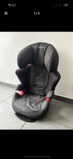 Autostoel, Ophalen, Zo goed als nieuw