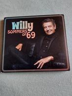 Willy Sommers ‎– Sommers Of 69, Verzenden, Zo goed als nieuw