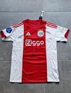 Shirt Ajax selectie met originele handtekening; oa Gloukh, Verzamelen, Verzenden, Nieuw, Shirt