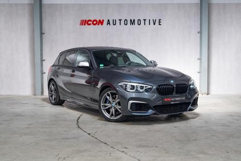 BMW F20 M140i - 12M GARANTIE | NAVPRO | A LED | 100% ORIGIN., Auto's, BMW, Bedrijf, Te koop, 1 Reeks, ABS, Adaptieve lichten, Airbags