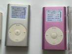 iPod mini 4gb roze en grijs/zilver en roze, Audio, Tv en Foto, Mp3-spelers | Apple iPod, Mini, Ophalen of Verzenden, Zo goed als nieuw