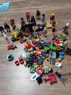 Allerlei van Playmobil, Kinderen en Baby's, Speelgoed | Playmobil, Gebruikt, Ophalen of Verzenden