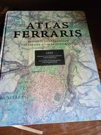 Atlas Ferraris, Ophalen of Verzenden, Zo goed als nieuw