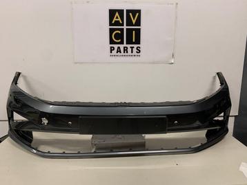 Vw Sportsvan facelift voorbumper bumper 510807221M  beschikbaar voor biedingen