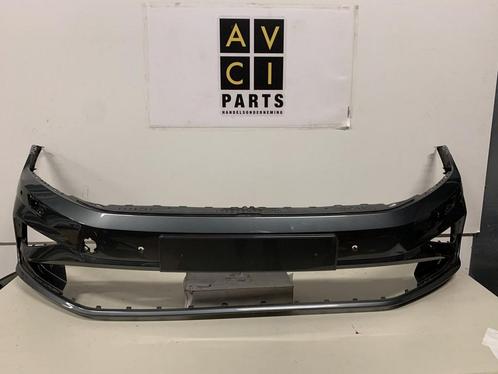 Vw Sportsvan facelift voorbumper bumper 510807221M, Auto-onderdelen, Carrosserie, Bumper, Volkswagen, Voor, Gebruikt, Ophalen of Verzenden