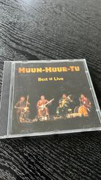 Huun-huur-tu, CD & DVD, CD | Religion & Gospel, Enlèvement ou Envoi, Comme neuf, Autres genres