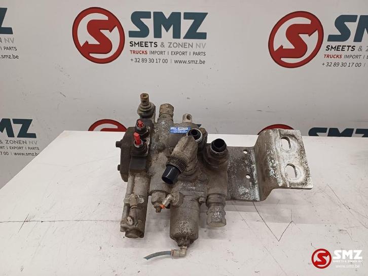 Occ hydraulisch kipventiel OMFB Modul Gate 121-016, Auto-onderdelen, Vrachtwagen-onderdelen, Overige merken, Overige Auto-onderdelen