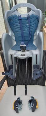 fiets kinderzitje, Ophalen, Achterzitje, Bellelli, 9 t/m 36 kg