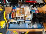 Colection suite lego vintage, Ophalen
