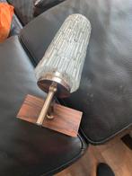 Vintage wandlamp 1960, Ophalen of Verzenden, Zo goed als nieuw