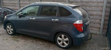 Honda Frv onderdelen  beschikbaar voor biedingen