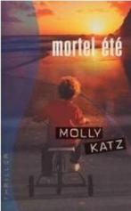 „Deadly Summer” Molly Katz (2002), Boeken, Gelezen, Amerika, Ophalen of Verzenden, Molly Katz