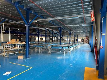 ZWARE Bordesvloer Etagevloer Verdiepingsvloer beschikbaar voor biedingen