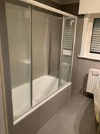 Badcabine, Huis en Inrichting, Ophalen, Gebruikt