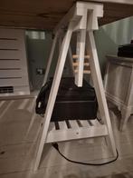 MITTBACK Ikea schragen - 2 stuks, Huis en Inrichting, Ophalen, Gebruikt, Bureau