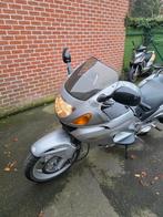 Honda deauville, Motoren, Particulier