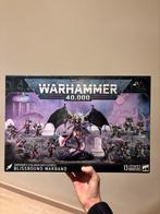 Warhammer 40K Emperors Children Battleforce, Hobby en Vrije tijd, Wargaming, Ophalen of Verzenden, Nieuw, Warhammer 40000, Figuurtje(s)