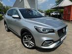 MG EHS PHEV LUXERY FULL OPTION, 43 g/km, Te koop, Zilver of Grijs, 258 pk