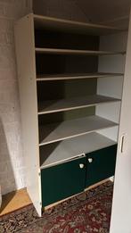 Kast jaren 70, Huis en Inrichting, Ophalen, Gebruikt, 100 tot 150 cm, 150 tot 200 cm