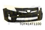 Toyota Prius (-1/12) voorbumper (te spuiten) Origineel!  521, -, -, Nieuw, Toyota