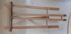 Mini chevalet en bois, Hobby & Loisirs créatifs, Peinture, Enlèvement, Utilisé, Chevalet