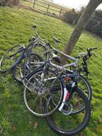 Kaders fietsen, Fietsen en Brommers, Ophalen of Verzenden, Gebruikt, Gazelle