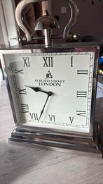 Horloge, Enlèvement ou Envoi, Utilisé, Analogique, Horloge sur pied