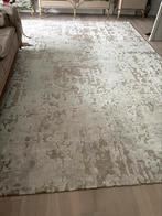 Indisch tapijt, Huis en Inrichting, Ophalen, Beige, 200 cm of meer, Zo goed als nieuw