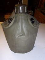 militaire leger drinkfles, Verzamelen, Ophalen of Verzenden