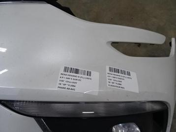 KNIPPERLICHT LINKS VOOR Renault Megane IV (RFBB) (01-2015/-), Gebruikt, Renault