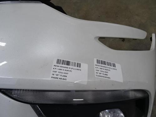 KNIPPERLICHT LINKS VOOR Renault Megane IV (RFBB) (01-2015/-), Auto-onderdelen, Verlichting, Renault, Gebruikt