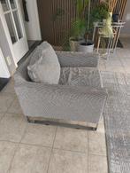 Ikea fauteuil gratis af te halen, Huis en Inrichting, Ophalen, Gebruikt, 75 tot 100 cm, Metaal