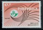 België: OBP 1435 ** Postphila 1967., Postzegels en Munten, Postzegels | Europa | België, Ophalen of Verzenden, Zonder stempel