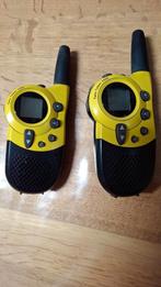 Talki walki (Topcom twin takler 3500), Ophalen of Verzenden