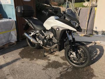 VRF800x Crossrunner beschikbaar voor biedingen