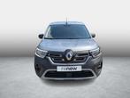 Renault Kangoo Van Advance E-Tech EV45, Auto's, 5 zetels, Zilver of Grijs, 285 km, 1500 kg