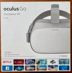 Oculus Go Standalone VR 32GB, Games en Spelcomputers, Virtual Reality, Ophalen of Verzenden, Gebruikt, VR-bril, Overige platformen