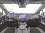 Mercedes-Benz EQE SUV 350 4MATIC AMG Line + DIGITAL LIGHT +, Auto's, Mercedes-Benz, Automaat, Stof, Euro 6, 96 kWh