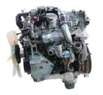 Nissan Navara D22 2.5 YD25DDTI YD25-motor, Ophalen of Verzenden, Nissan