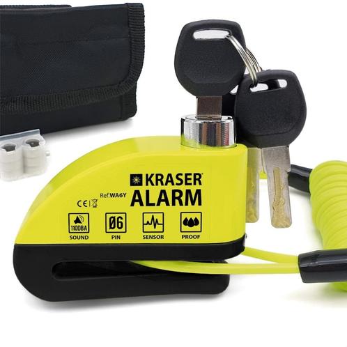 MOTO KRASER slot, Motoren, Accessoires | Sloten, Nieuw, Ophalen of Verzenden