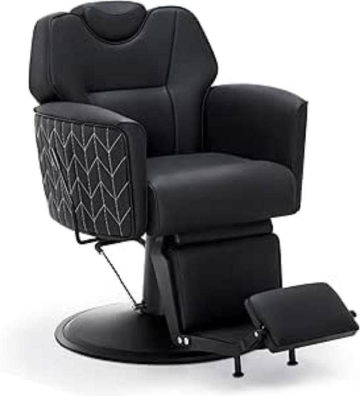 kappersstoel,knipstoel,kapsalon,kapper,goedkoop,outlet,knip, Huis en Inrichting, Woonaccessoires | Overige, Nieuw, Ophalen of Verzenden