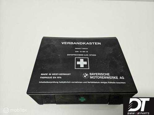 Verbanddoos BMW Diversen modellen, Auto-onderdelen, Overige Auto-onderdelen, BMW, Gebruikt, Ophalen of Verzenden