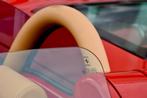Ferrari F430 F1 4.3i V8 **Ferrari Approved** Spider, Auto's, Ferrari, Te koop, Benzine, Coupé, Automaat