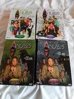 Het huis anubis seizoen 1 en 2, Vanaf 9 jaar, Ophalen of Verzenden, Gebruikt, Boxset