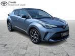 Toyota C-HR C-LUB BI-TONE 2.0HYB eCVT, Automaat, 184 pk, 5 deurs, Hybride Elektrisch/Benzine