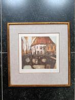 Ets Van Santen, numéroté, Enlèvement ou Envoi