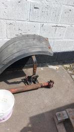 onderdelen deutz,eicher, schluter, Zakelijke goederen, Ophalen