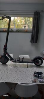 Trottinette électrique Neuve, Enlèvement ou Envoi, Comme neuf